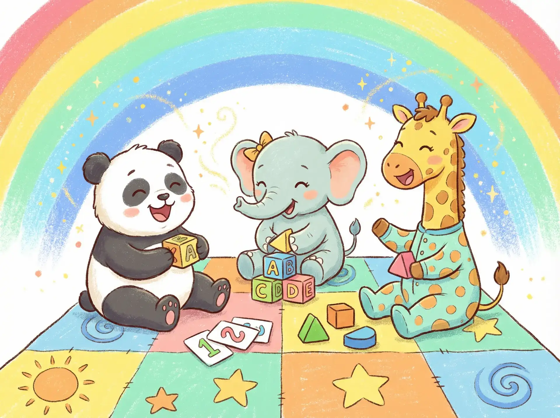 超级飞侠 - 适合宝宝的 优物视频 冒险动画